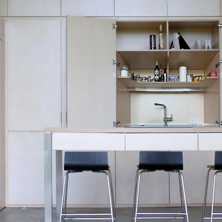 Casa de Férias Landloft By Interhome *