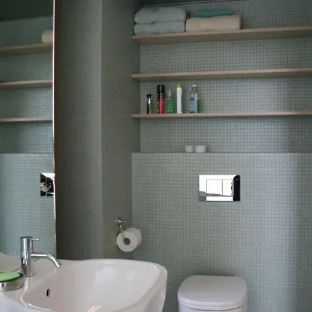 Landloft By Interhome