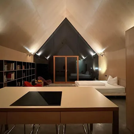 Landloft By Interhome Casa de Férias *