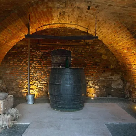 Landloft By Interhome * Sausal