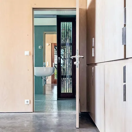 Landloft By Interhome *