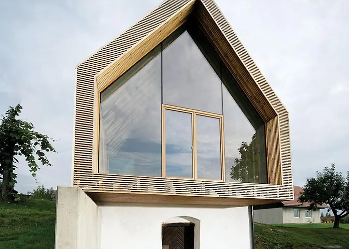 Landloft By Interhome 度假居