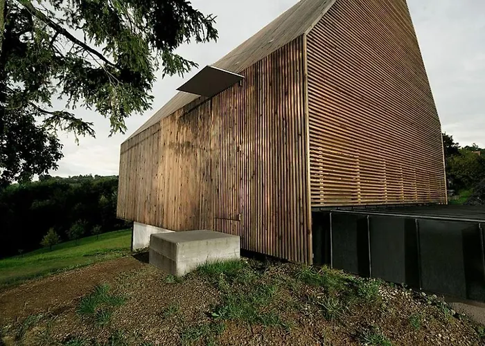 Landloft By Interhome 度假居