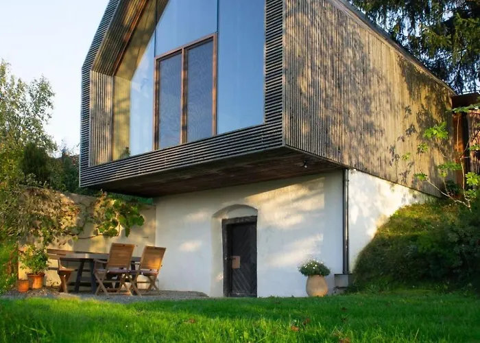 度假居 Landloft By Interhome Sausal