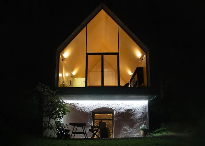 Landloft By Interhome Hébergement de vacances *