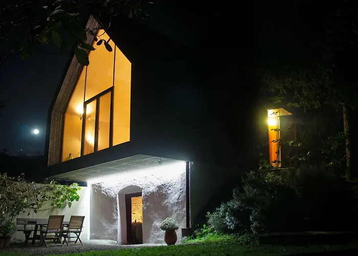 Landloft By Interhome