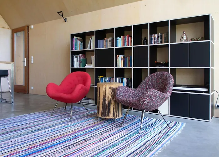 Landloft By Interhome * Sausal