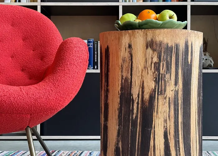 Landloft By Interhome Sausal