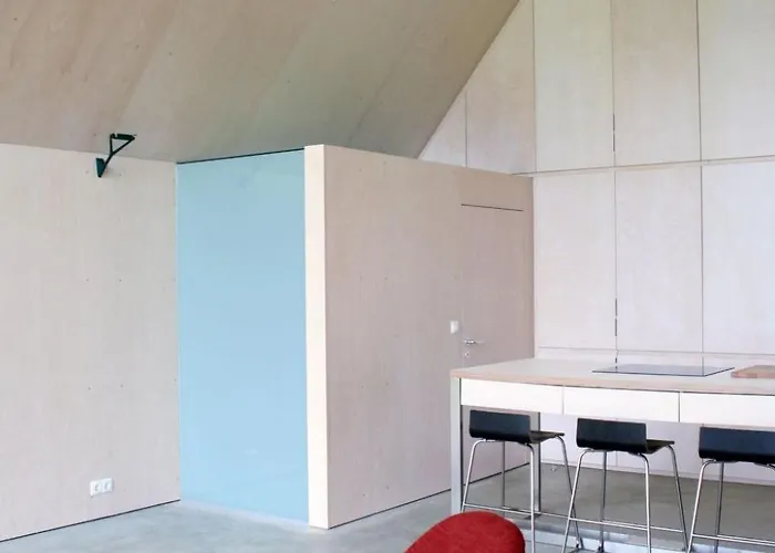 Hébergement de vacances Landloft By Interhome *