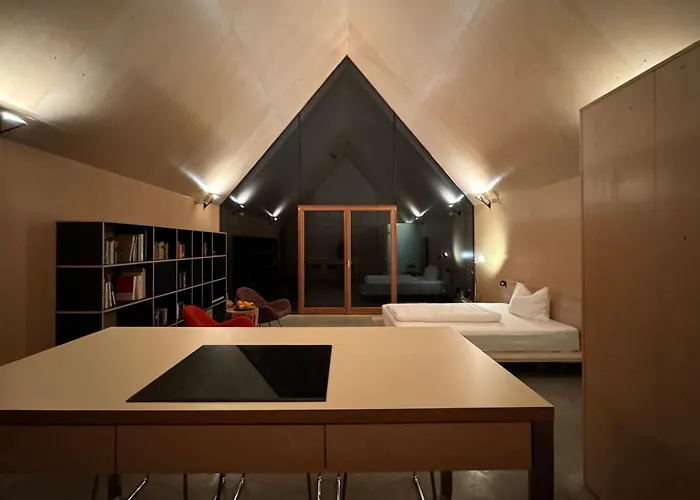 Landloft By Interhome Hébergement de vacances *