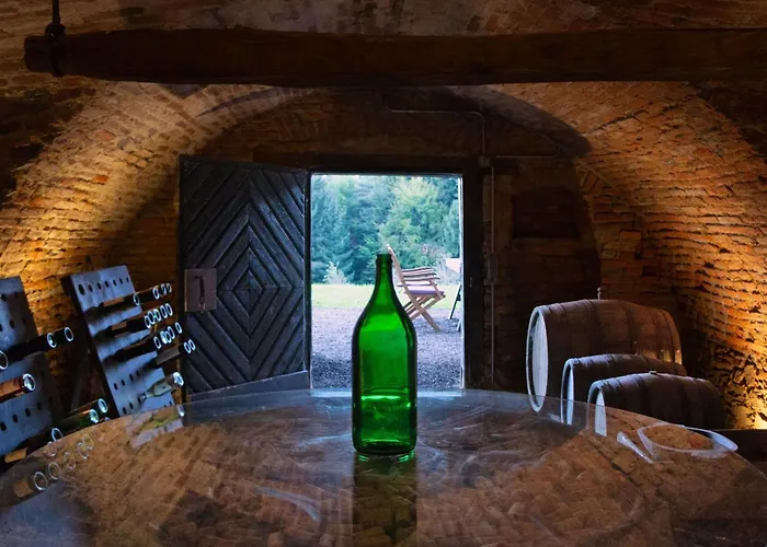 Landloft By Interhome Hébergement de vacances