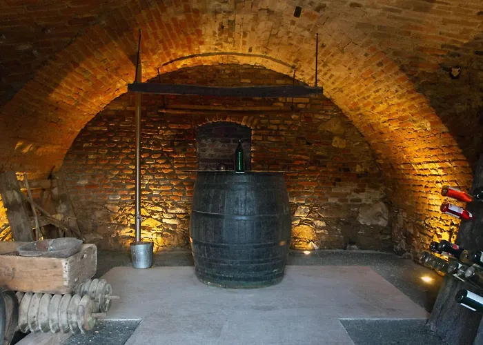 Landloft By Interhome * Sausal