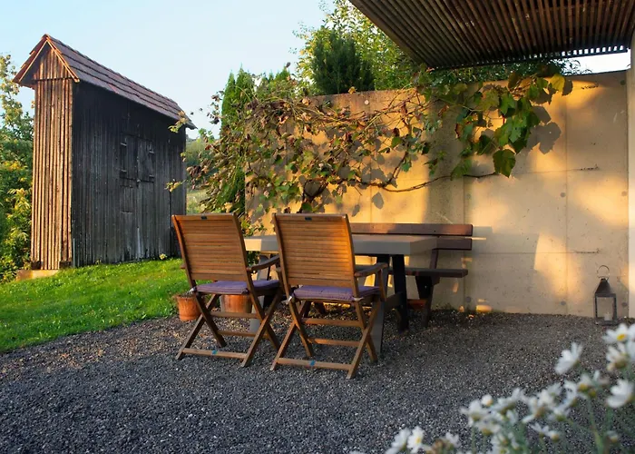 Landloft By Interhome Sausal