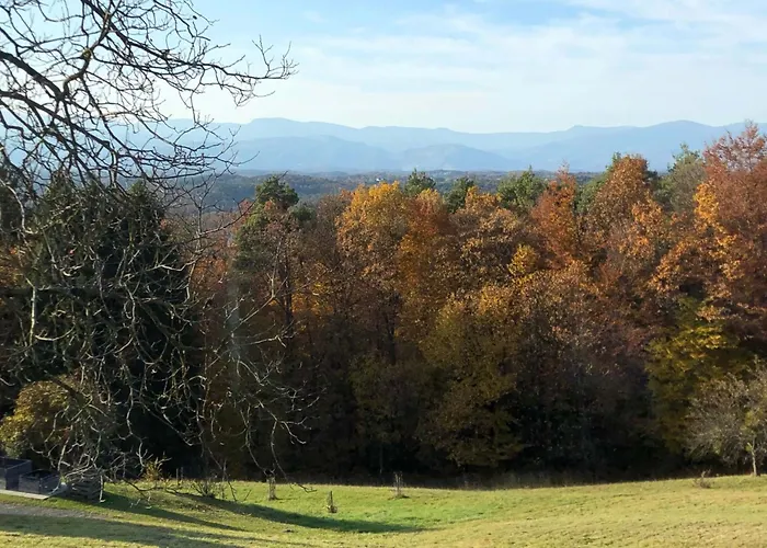 度假居 Landloft By Interhome