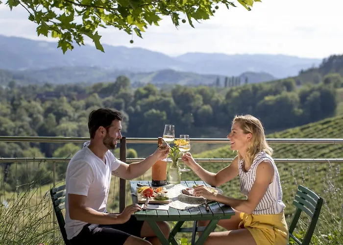 Landloft By Interhome 度假居